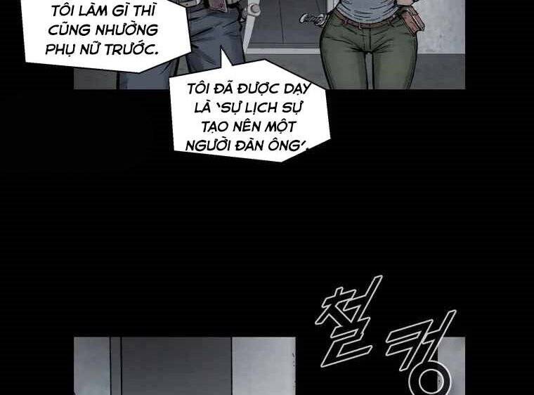 Mật Mã Mê Cung Chapter 6 - Trang 124