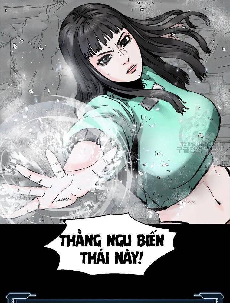 Mật Mã Mê Cung Chapter 22 - Trang 103