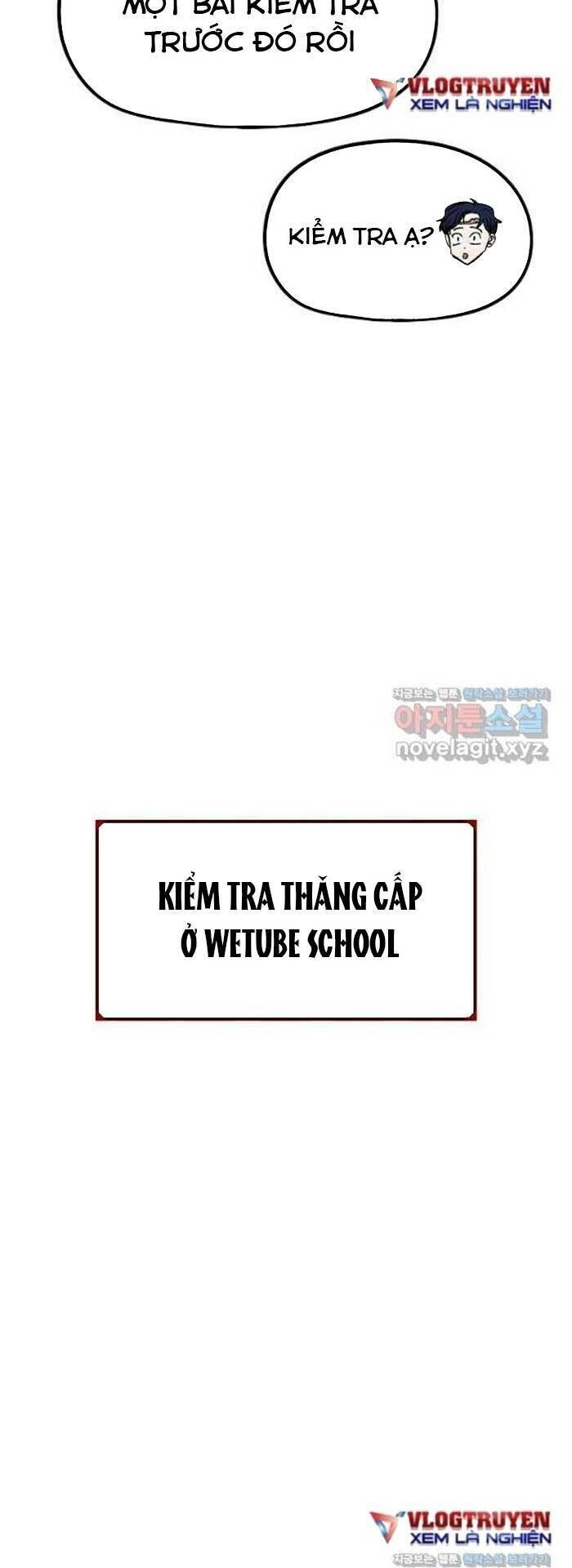 Trường Học Wetube Chapter 20 - Trang 26