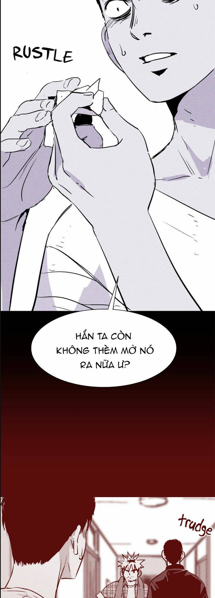 Chuồng Lợn Chapter 35 - Trang 79