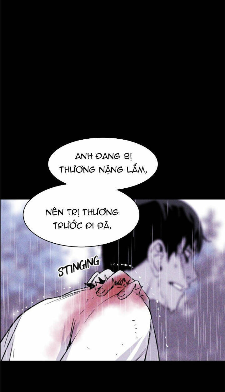 Chuồng Lợn Chapter 35 - Trang 52