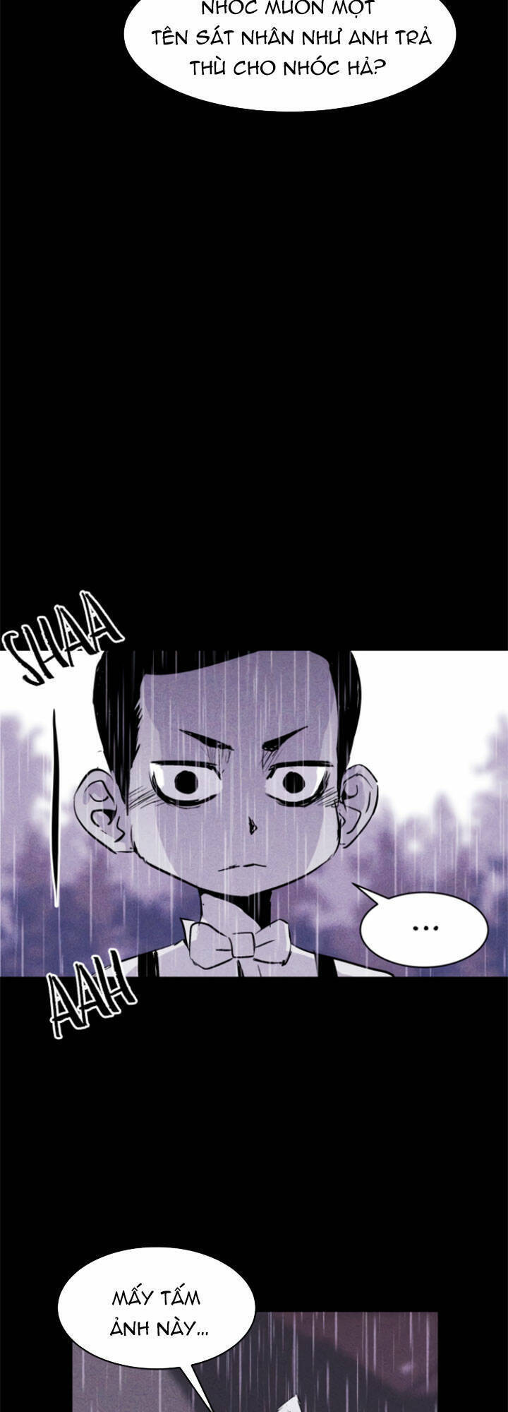 Chuồng Lợn Chapter 34 - Trang 50