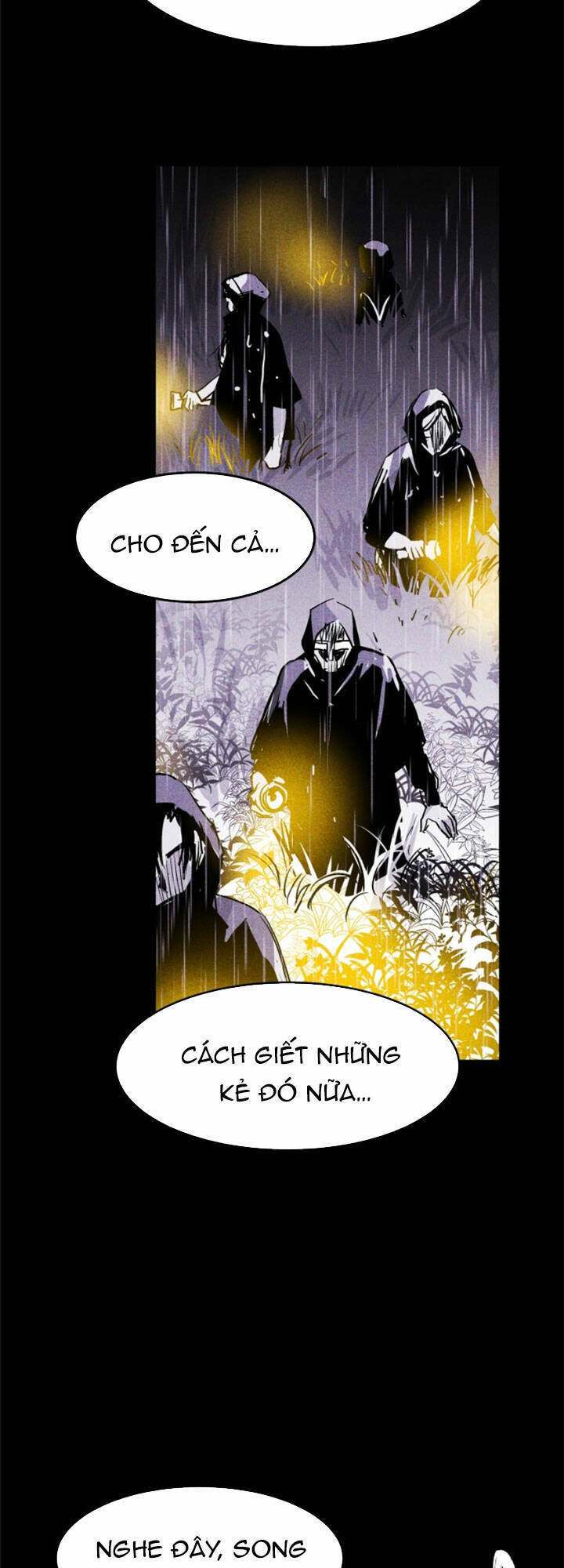 Chuồng Lợn Chapter 35 - Trang 57