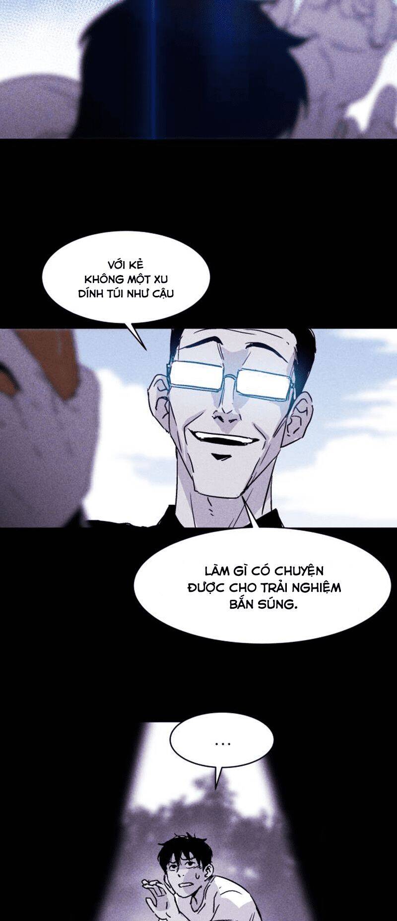 Chuồng Lợn Chapter 5 - Trang 35