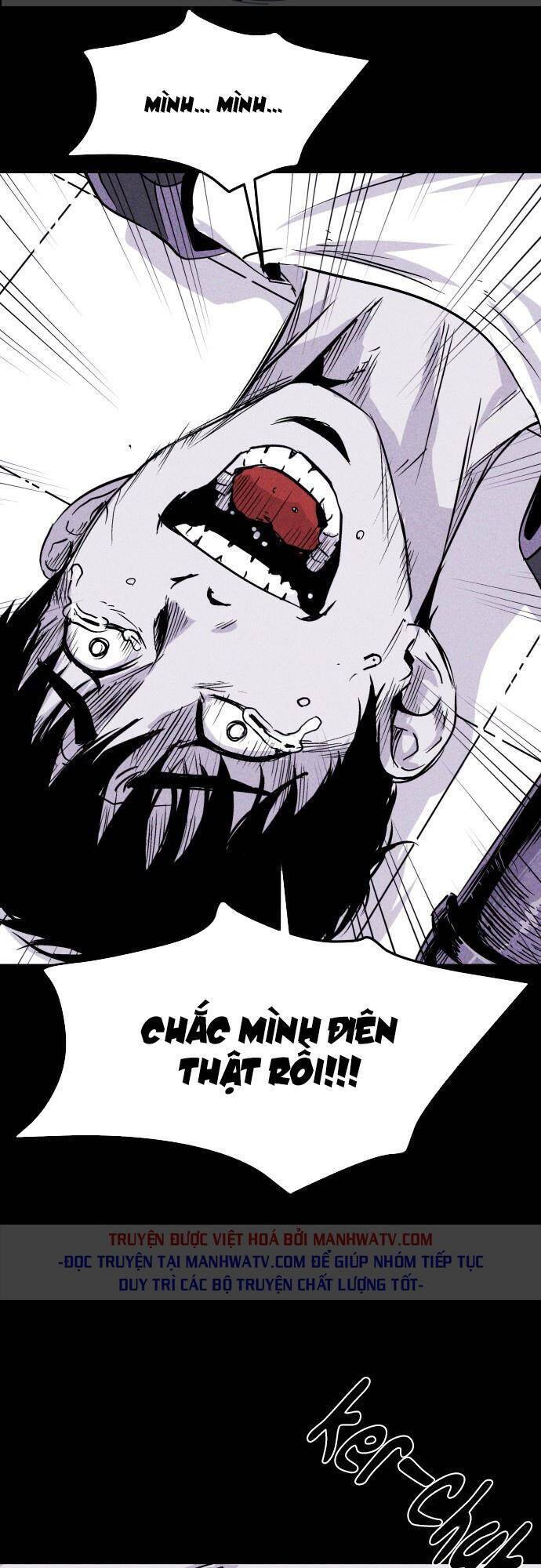 Chuồng Lợn Chapter 33 - Trang 54