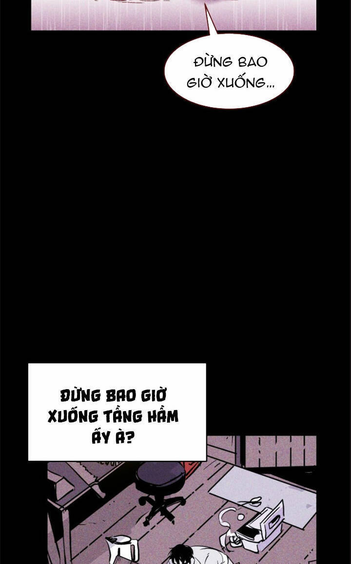 Chuồng Lợn Chapter 35 - Trang 66