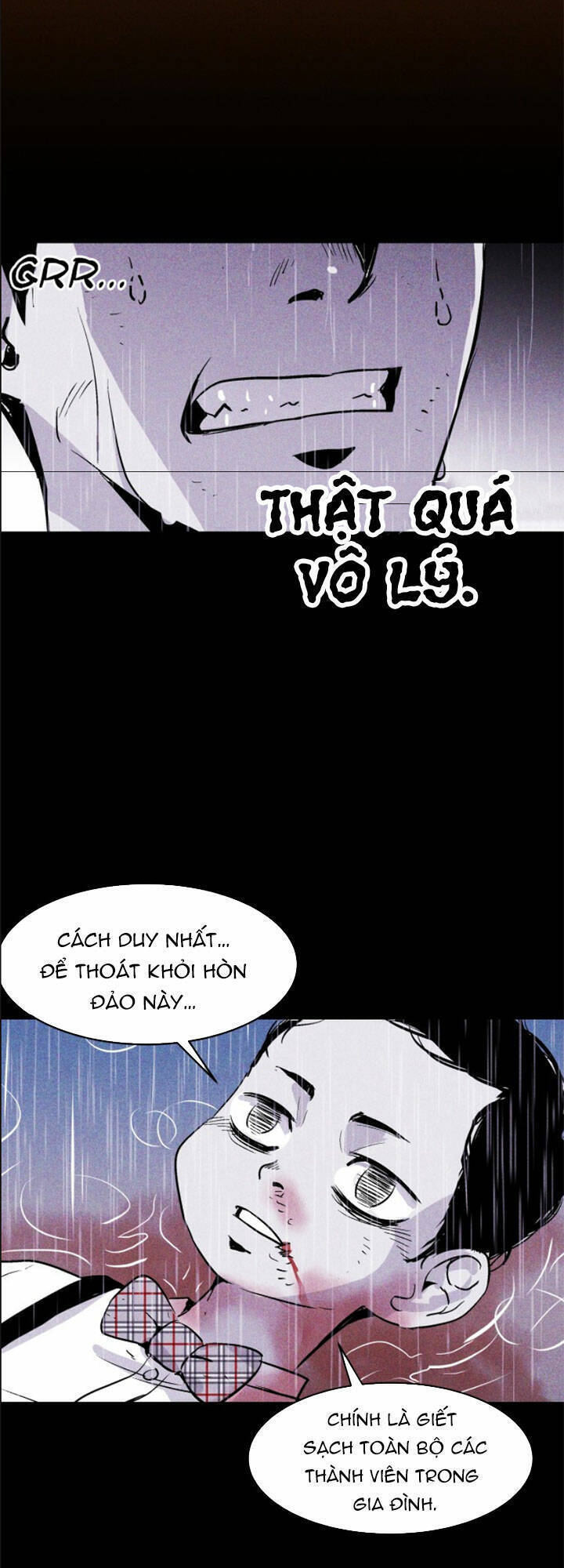 Chuồng Lợn Chapter 35 - Trang 49