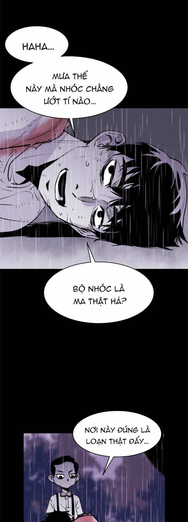 Chuồng Lợn Chapter 34 - Trang 46