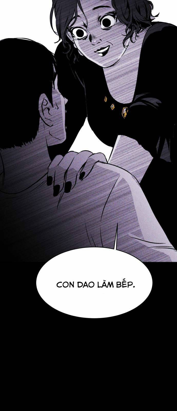 Chuồng Lợn Chapter 2 - Trang 49