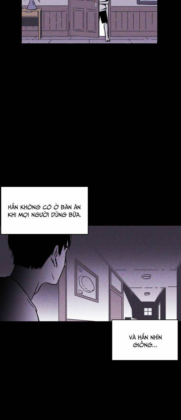 Chuồng Lợn Chapter 3 - Trang 28