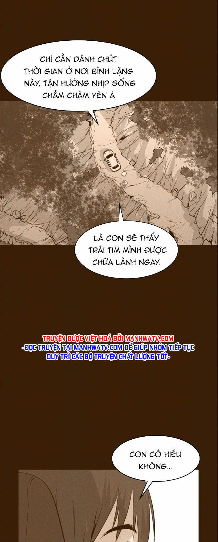 Chuồng Lợn Chapter 35 - Trang 14