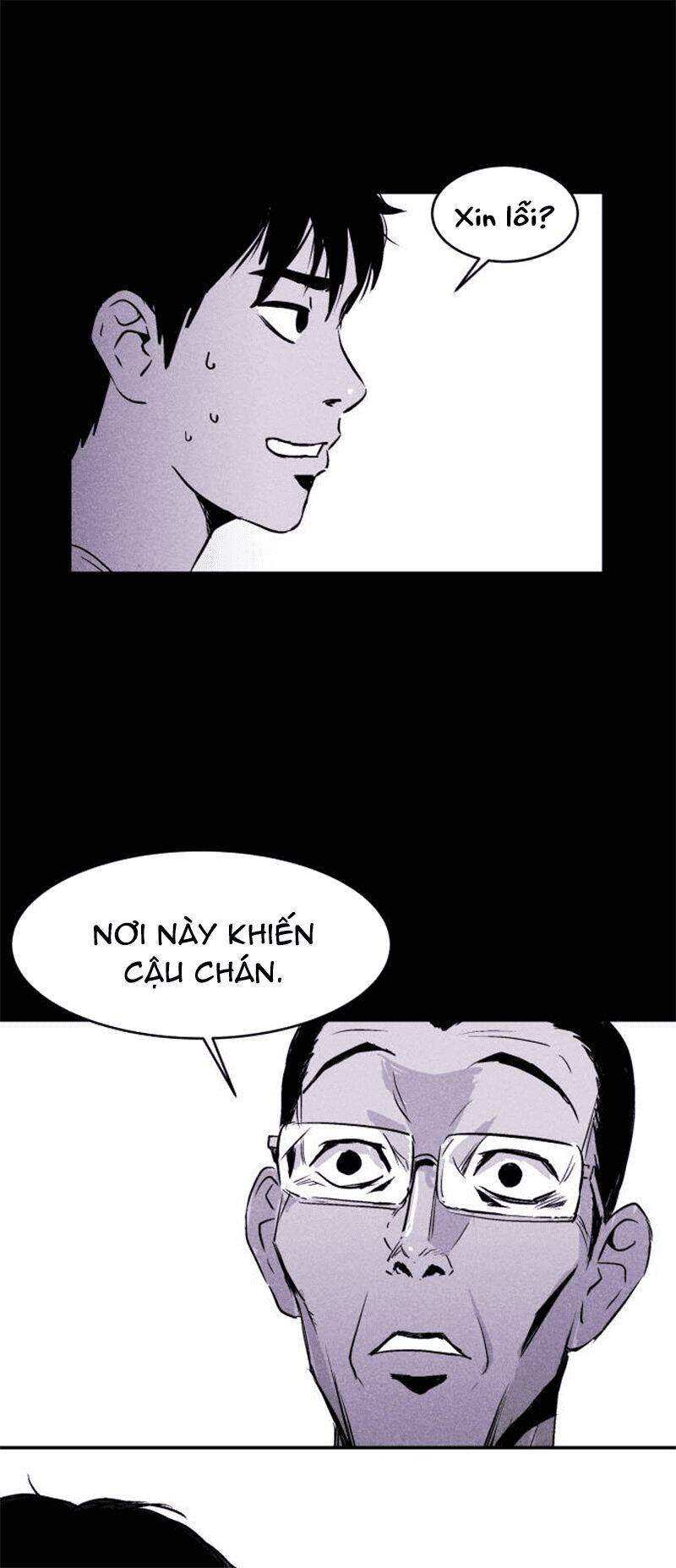 Chuồng Lợn Chapter 4 - Trang 54