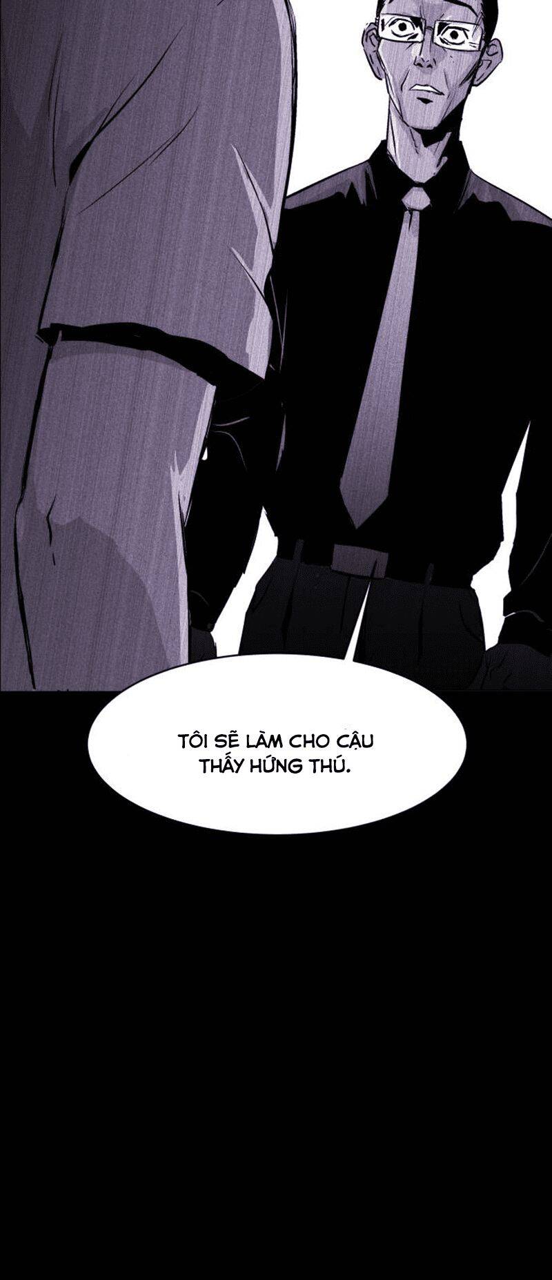 Chuồng Lợn Chapter 5 - Trang 3