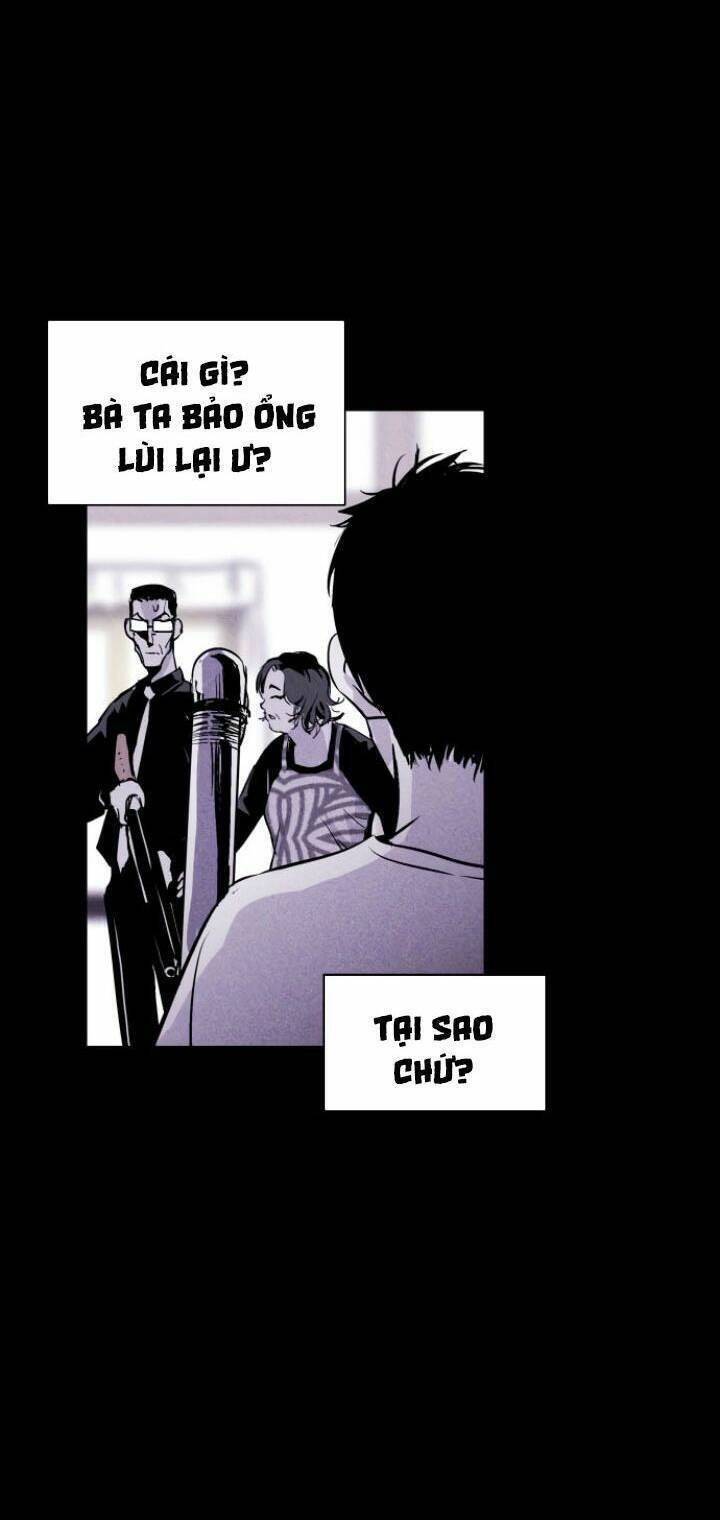 Chuồng Lợn Chapter 34 - Trang 3