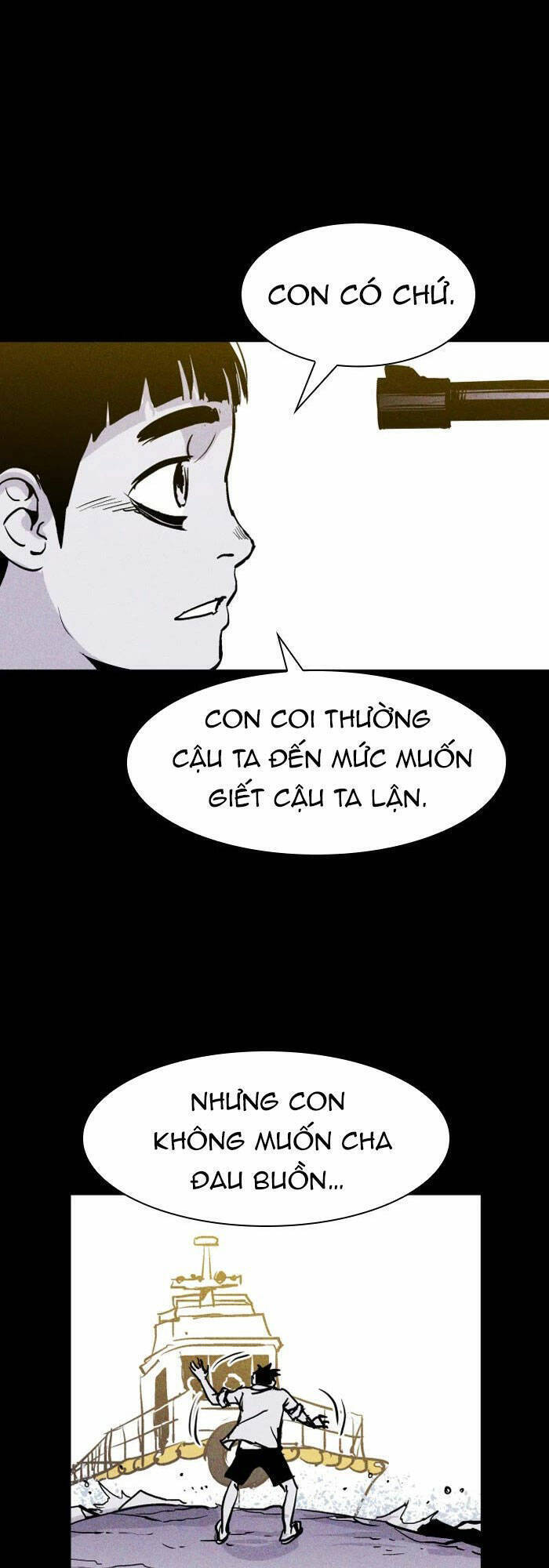 Chuồng Lợn Chapter 64 - Trang 22