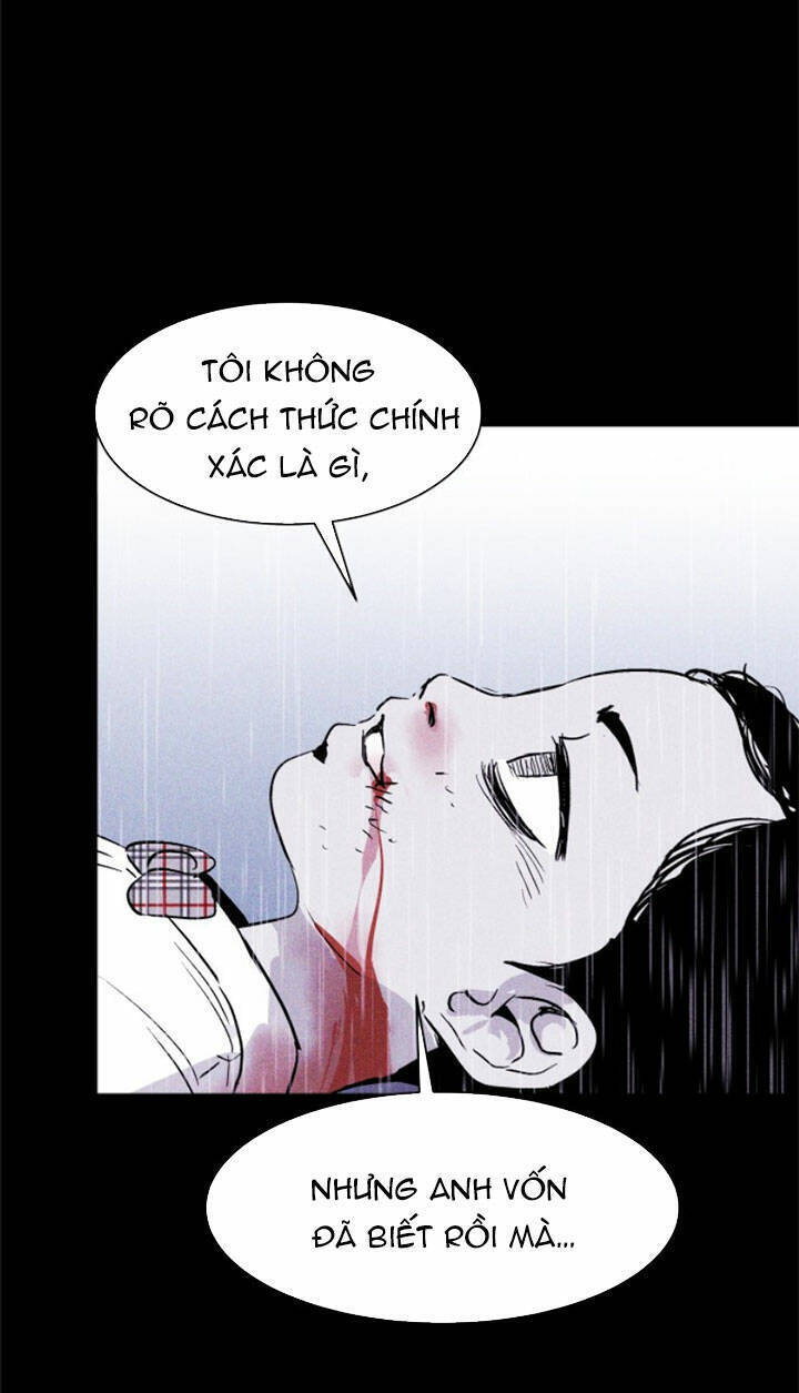 Chuồng Lợn Chapter 35 - Trang 51