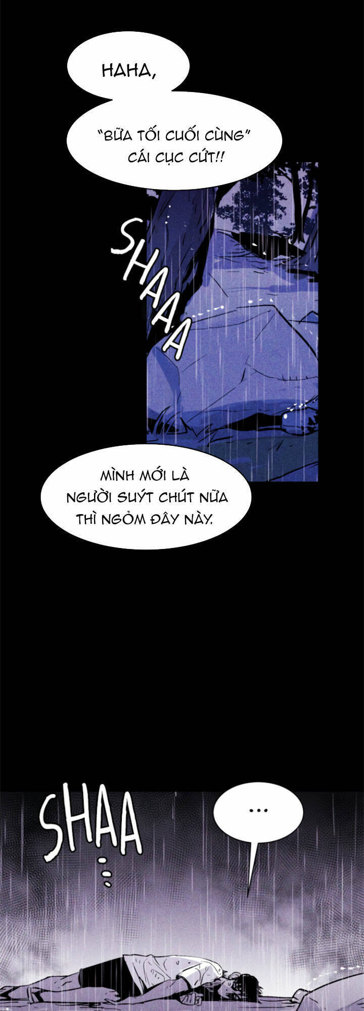 Chuồng Lợn Chapter 34 - Trang 39