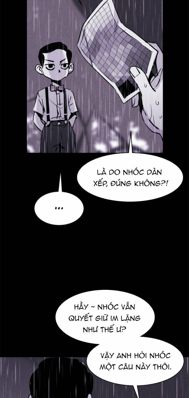 Chuồng Lợn Chapter 34 - Trang 51