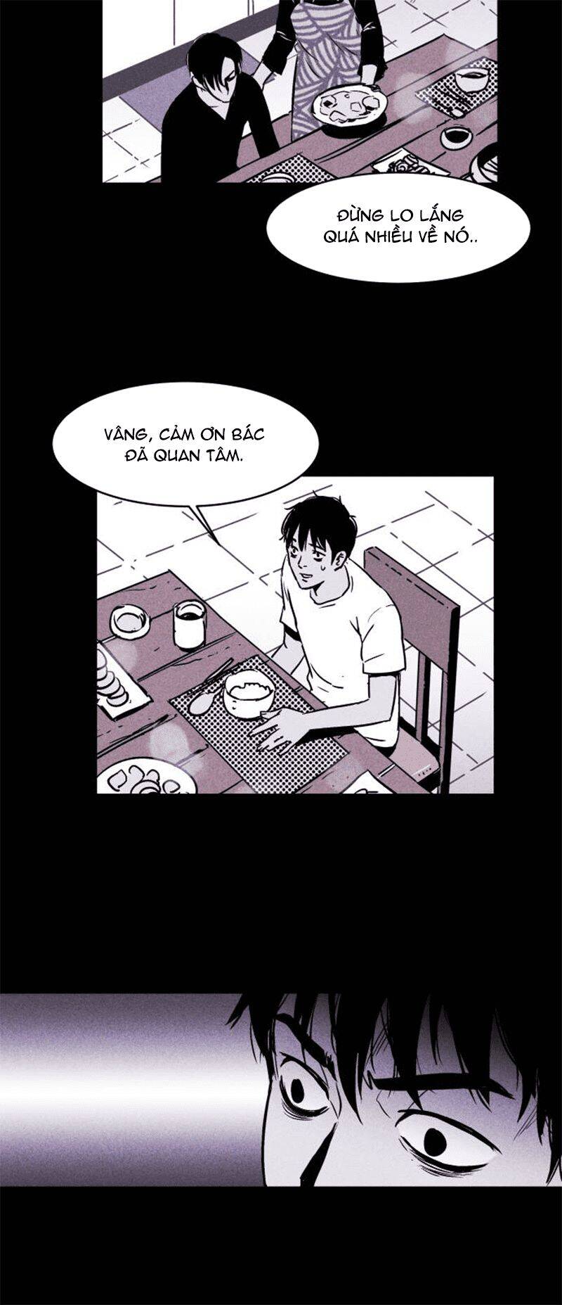 Chuồng Lợn Chapter 4 - Trang 30