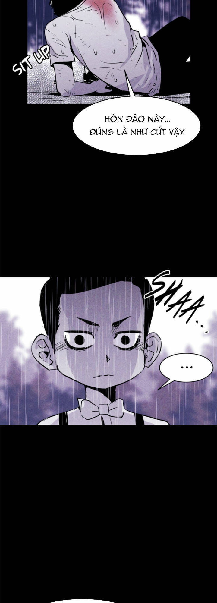 Chuồng Lợn Chapter 34 - Trang 47