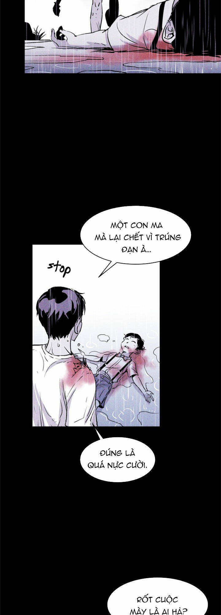 Chuồng Lợn Chapter 35 - Trang 46