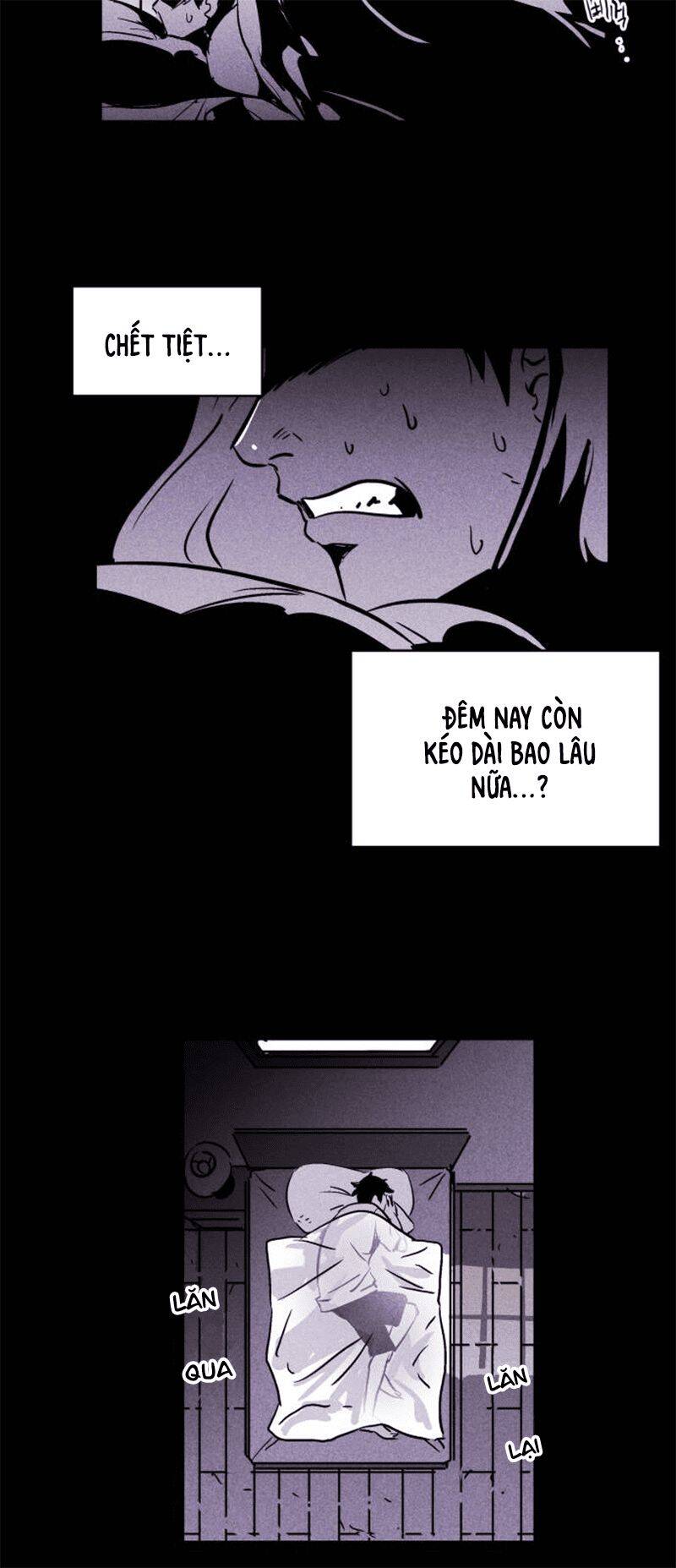 Chuồng Lợn Chapter 4 - Trang 16