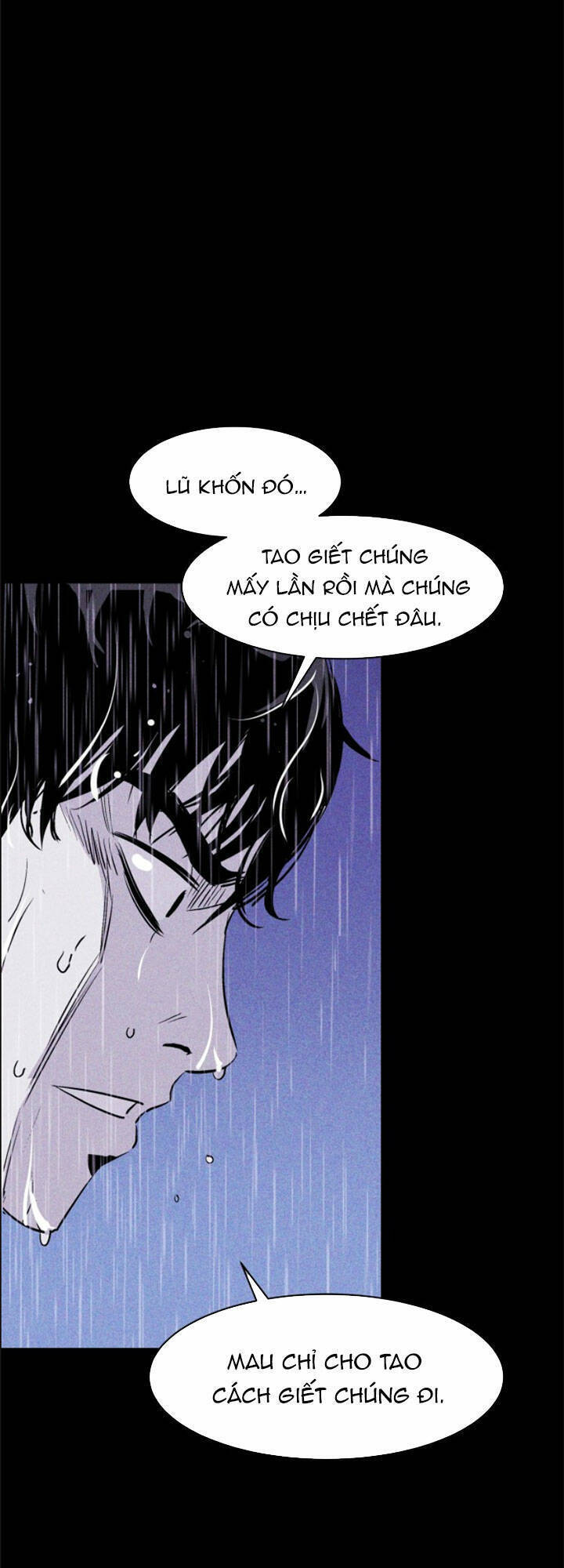 Chuồng Lợn Chapter 35 - Trang 50