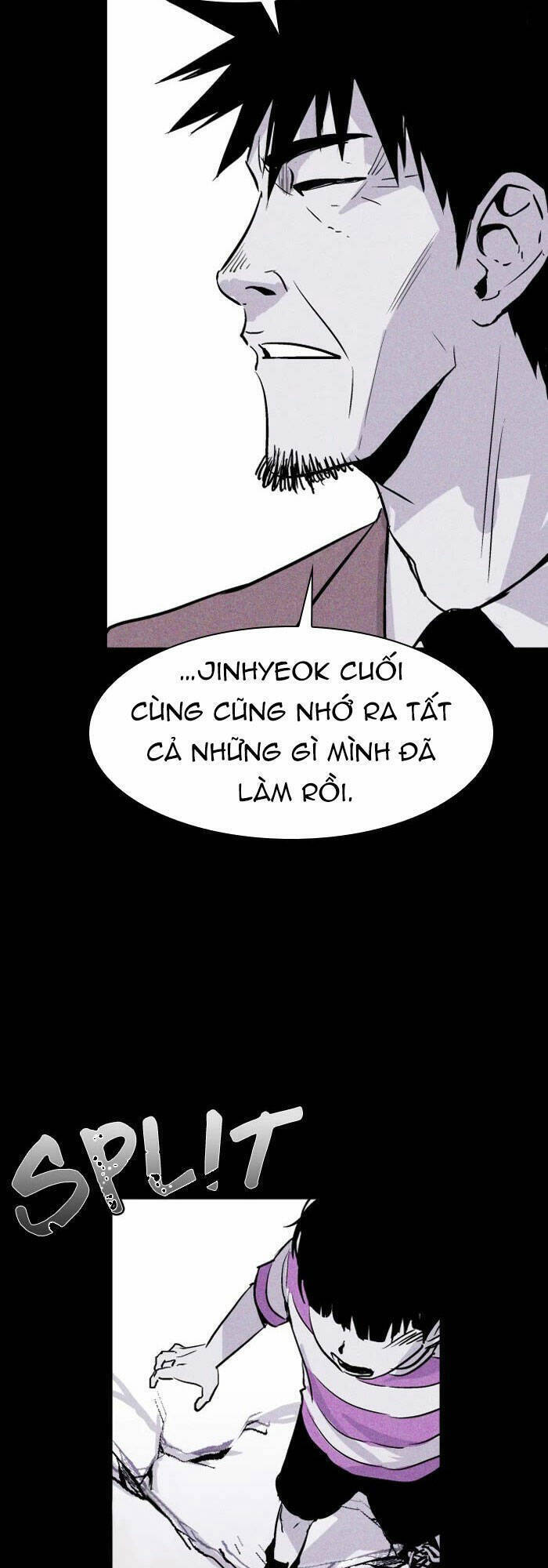 Chuồng Lợn Chapter 64 - Trang 35