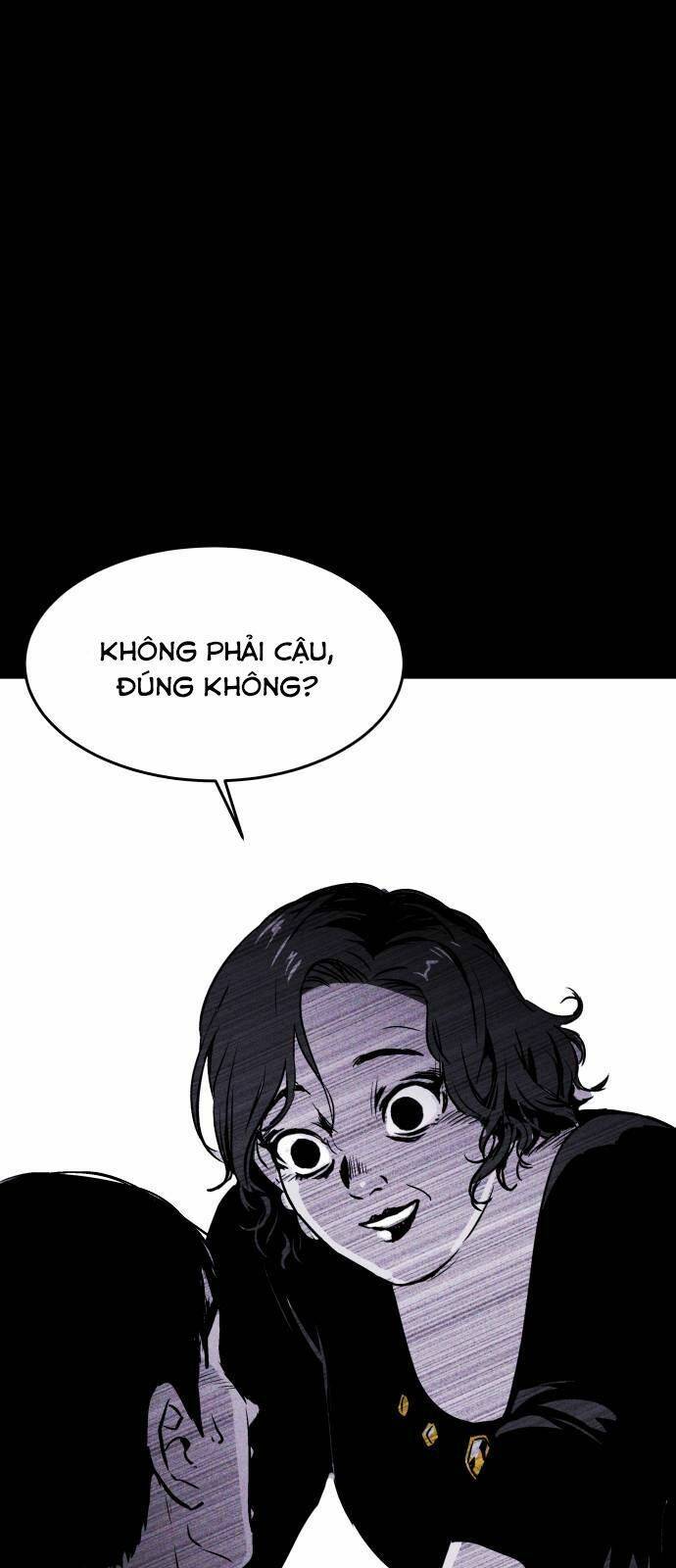 Chuồng Lợn Chapter 3 - Trang 1