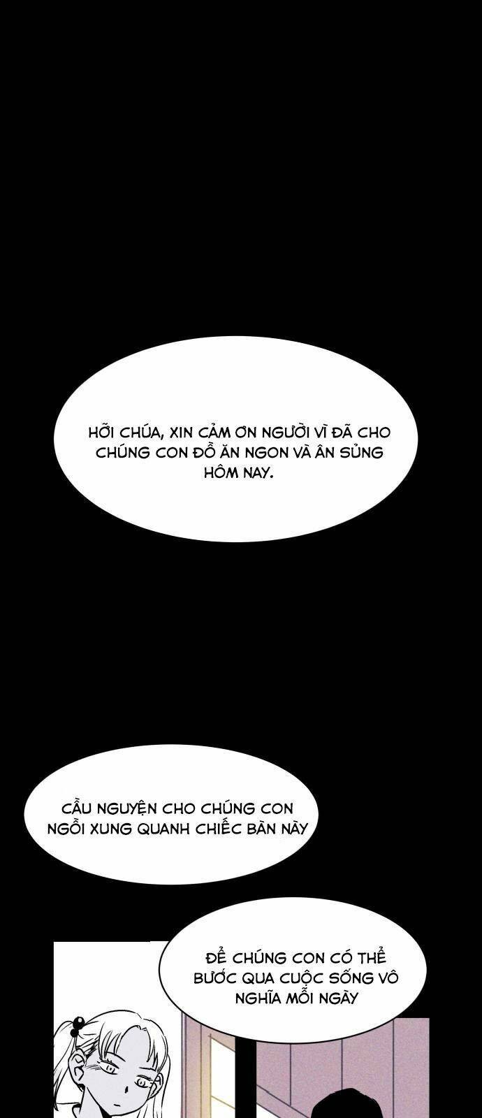 Chuồng Lợn Chapter 2 - Trang 1