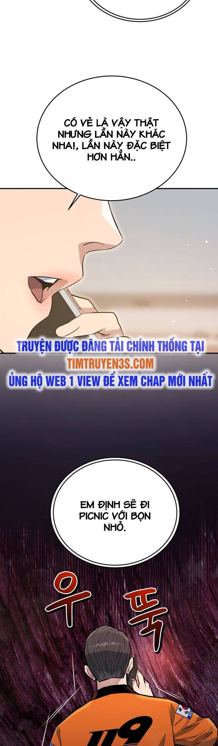 Hệ Thống Cứu Hộ Chapter 34 - Trang 40