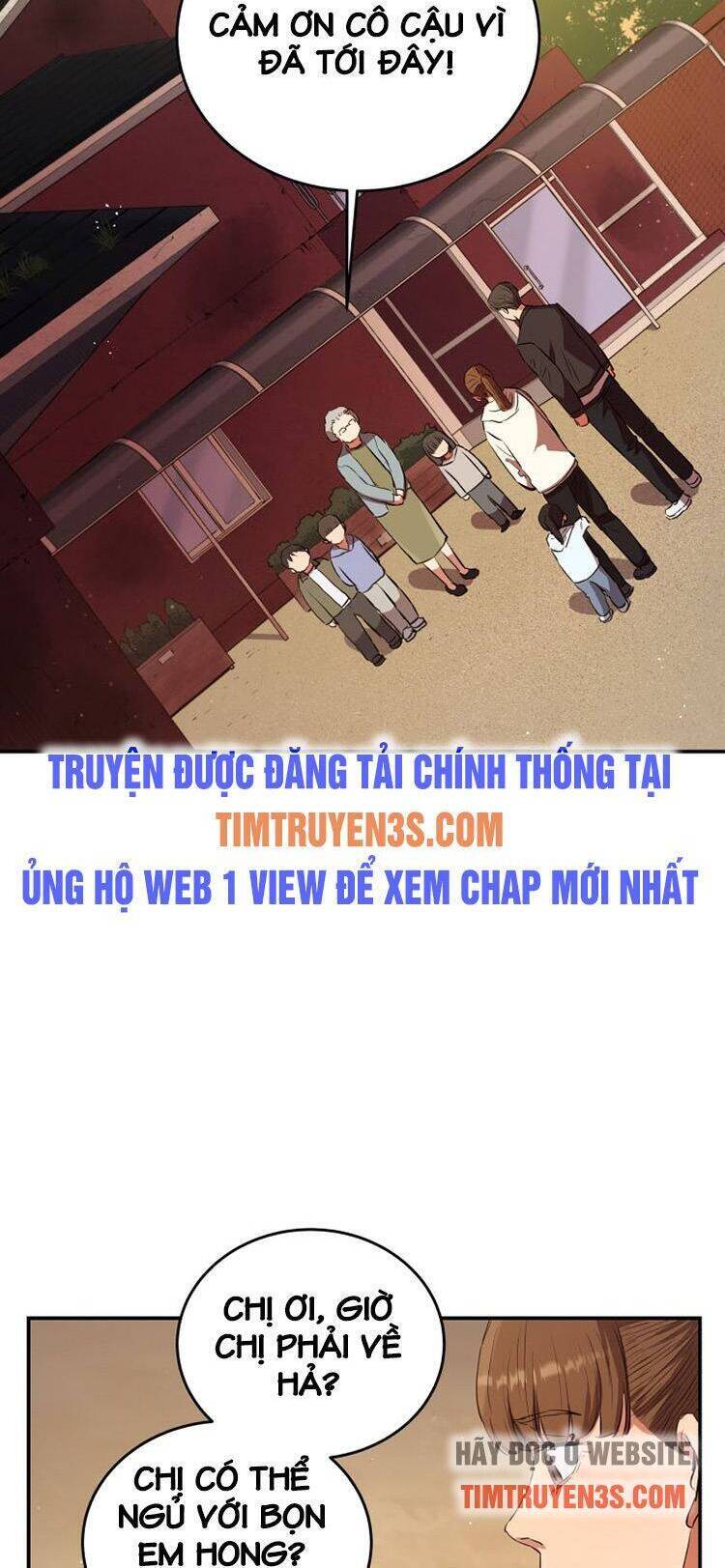 Hệ Thống Cứu Hộ Chapter 34 - Trang 13