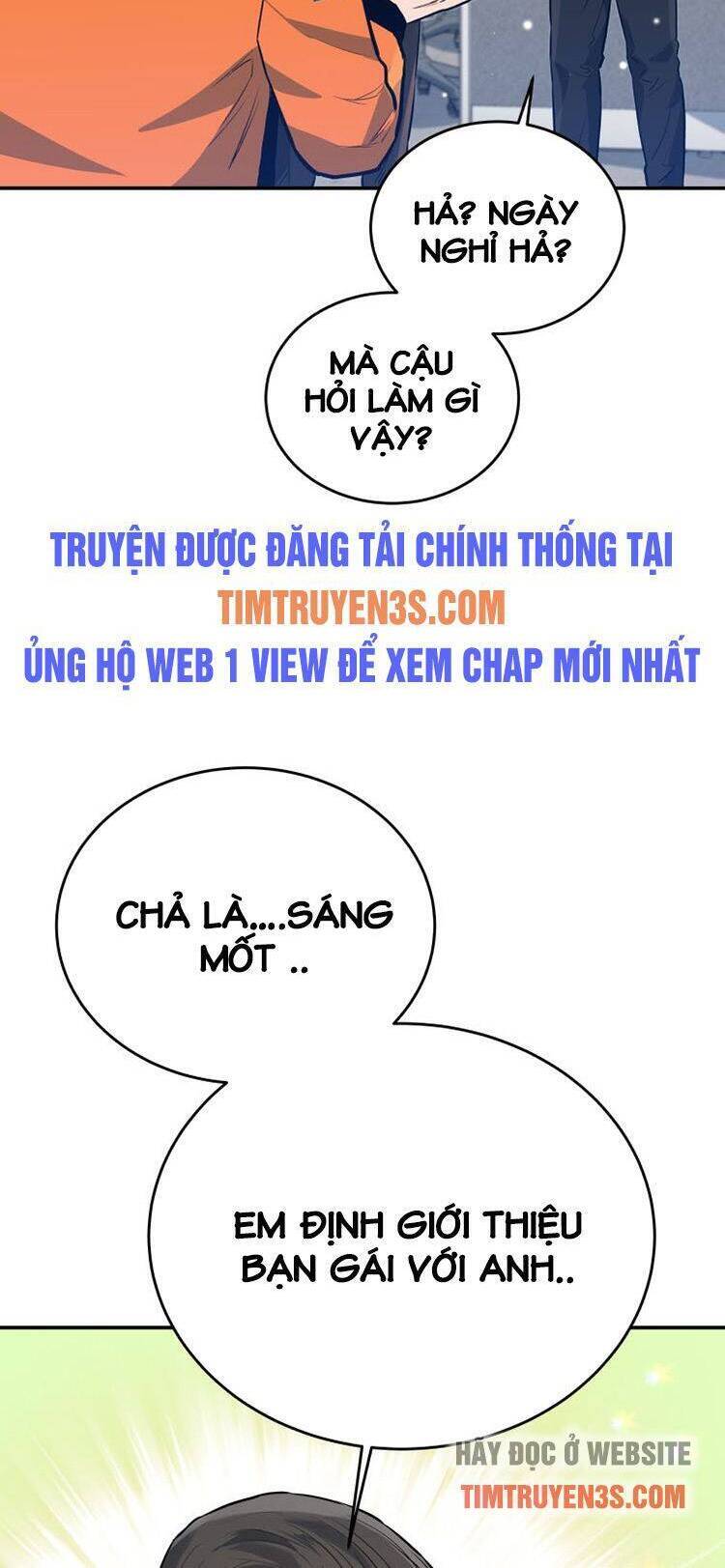 Hệ Thống Cứu Hộ Chapter 34 - Trang 49