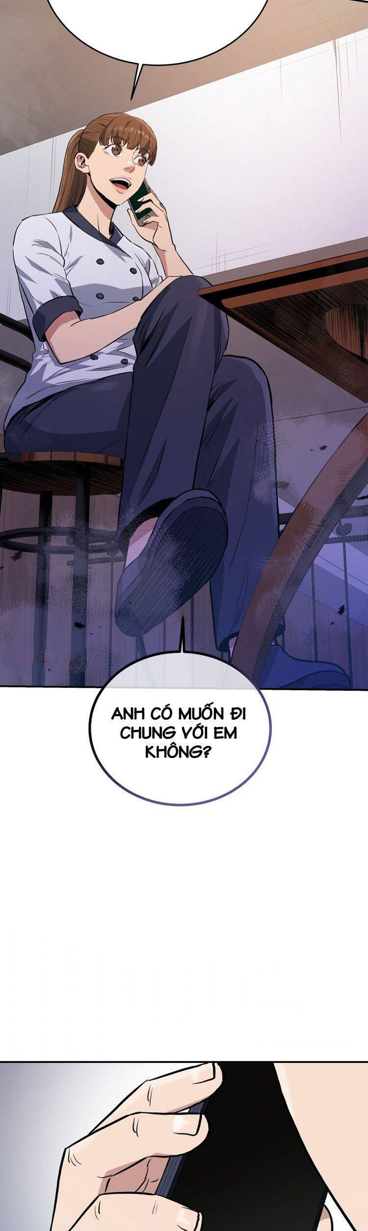 Hệ Thống Cứu Hộ Chapter 34 - Trang 42