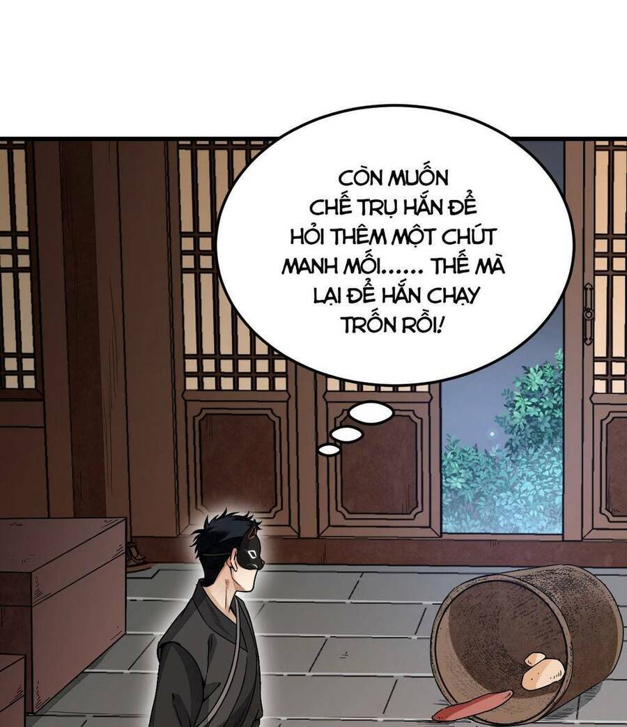 Địa Sát 72 Phép Thần Thông Chapter 50 - Trang 15