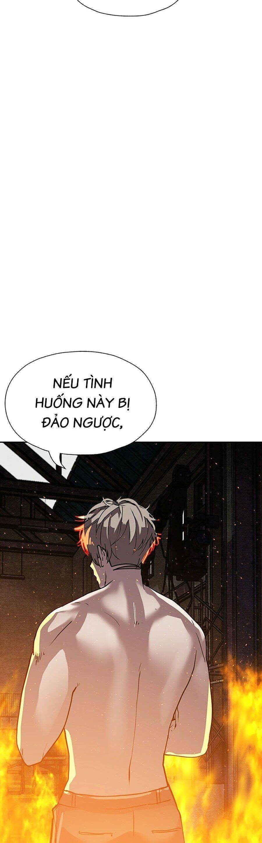 Người Hùng Thực Tế Ảo Chapter 46 - Trang 13