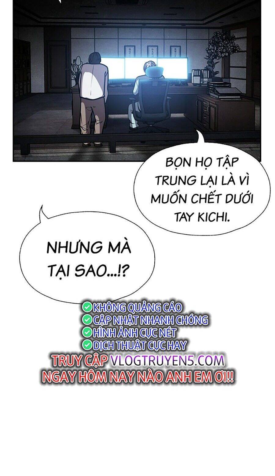 Người Hùng Thực Tế Ảo Chapter 46 - Trang 73