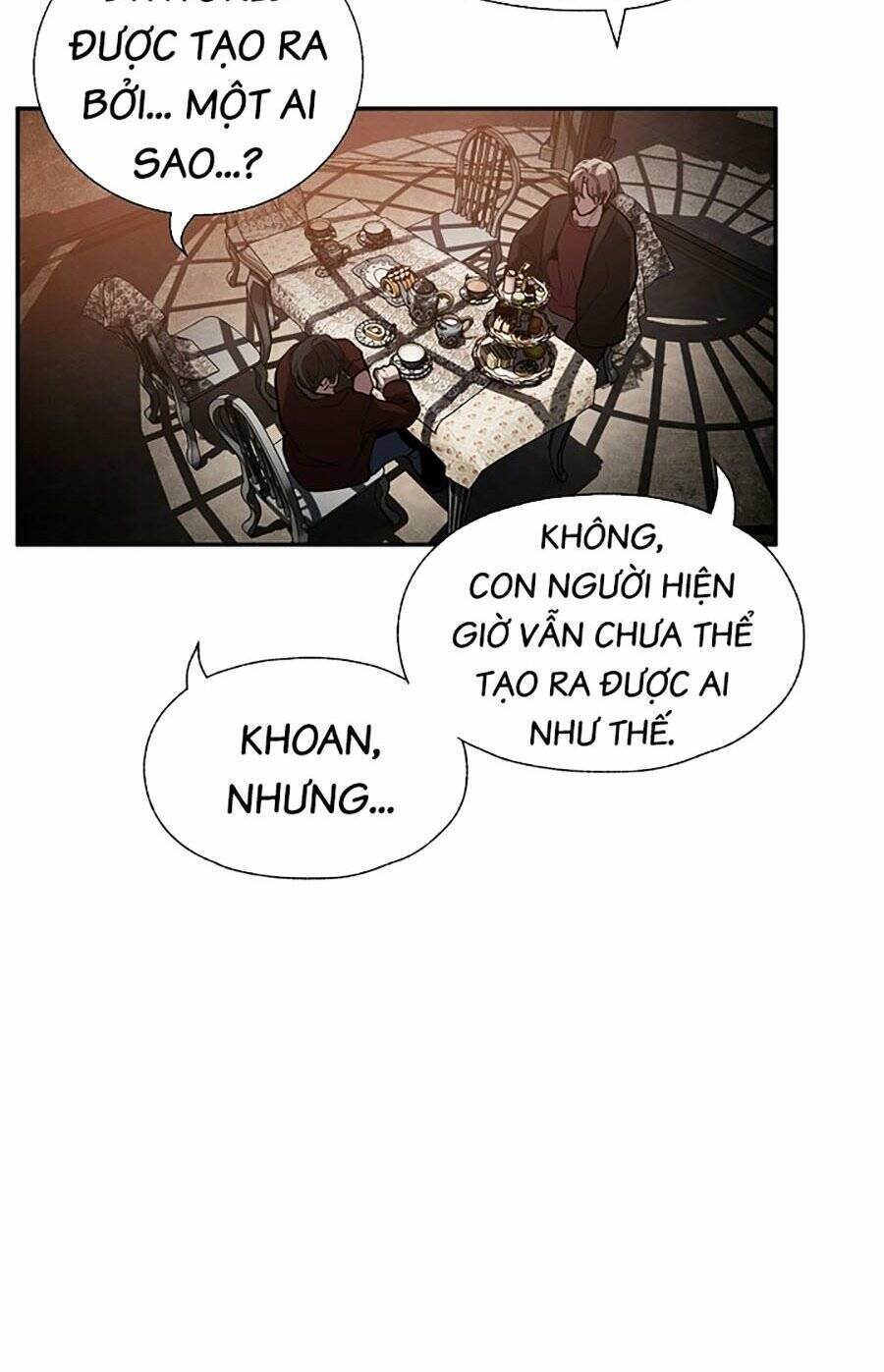 Người Hùng Thực Tế Ảo Chapter 45 - Trang 46