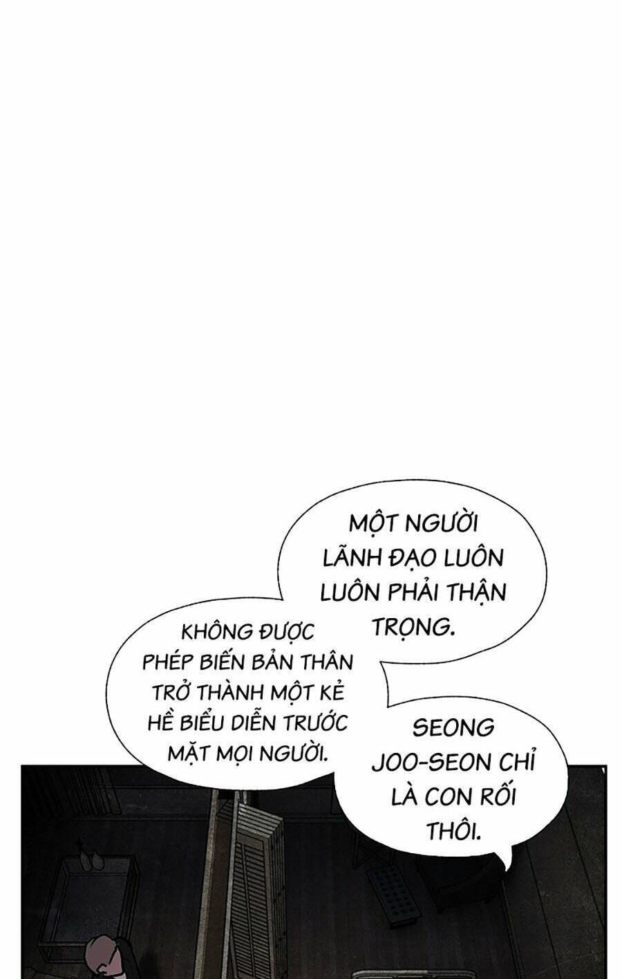 Người Hùng Thực Tế Ảo Chapter 44 - Trang 27