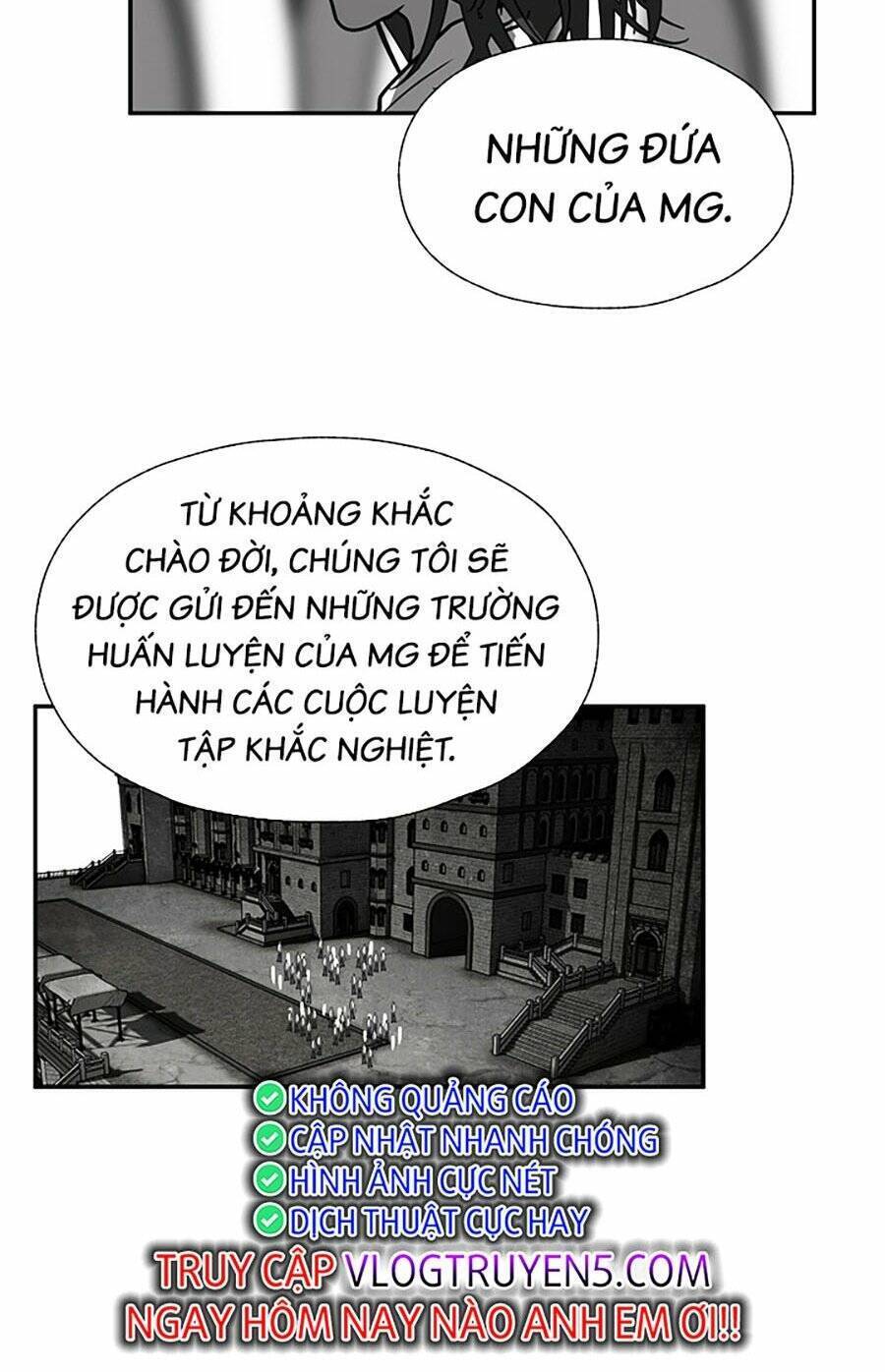 Người Hùng Thực Tế Ảo Chapter 45 - Trang 36