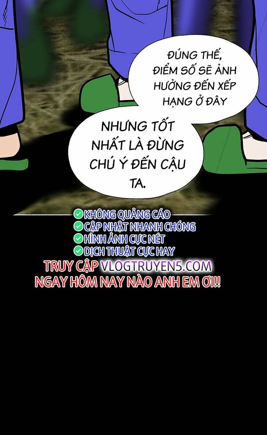 Người Hùng Thực Tế Ảo Chapter 44 - Trang 44