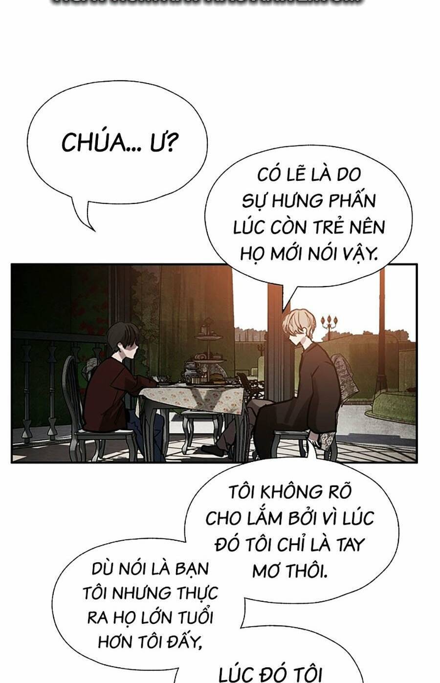 Người Hùng Thực Tế Ảo Chapter 45 - Trang 55