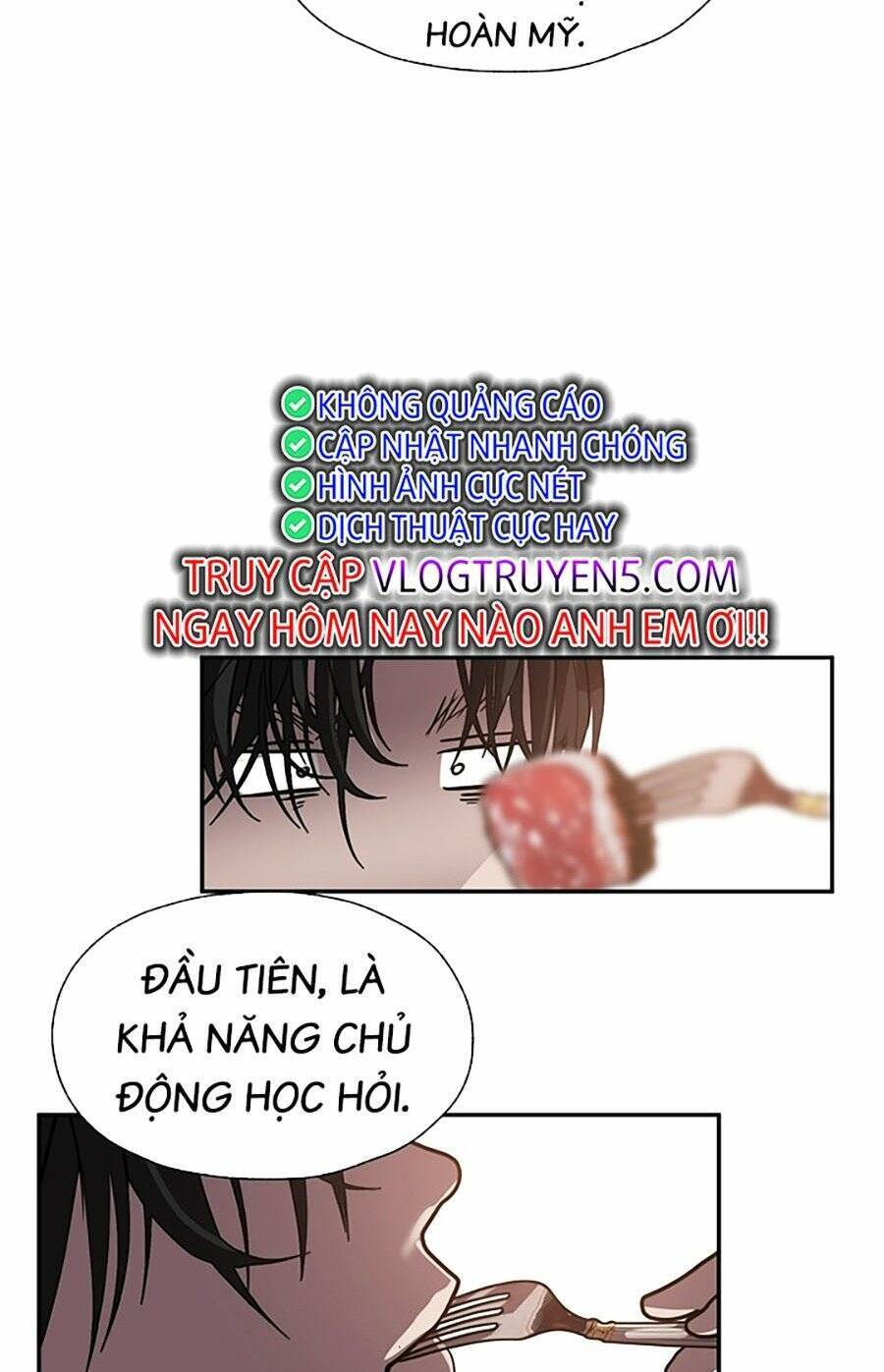 Người Hùng Thực Tế Ảo Chapter 45 - Trang 50