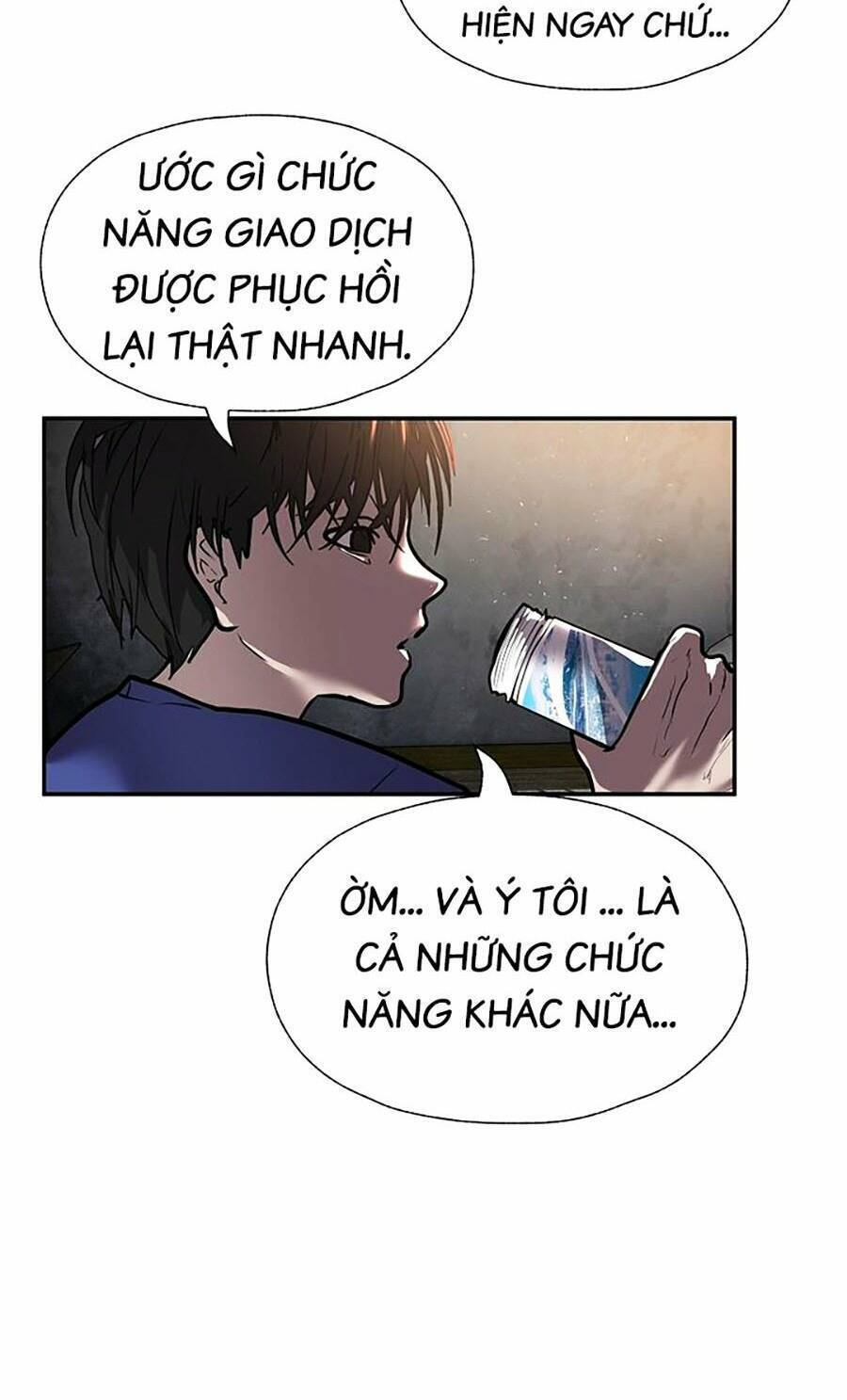 Người Hùng Thực Tế Ảo Chapter 43 - Trang 5