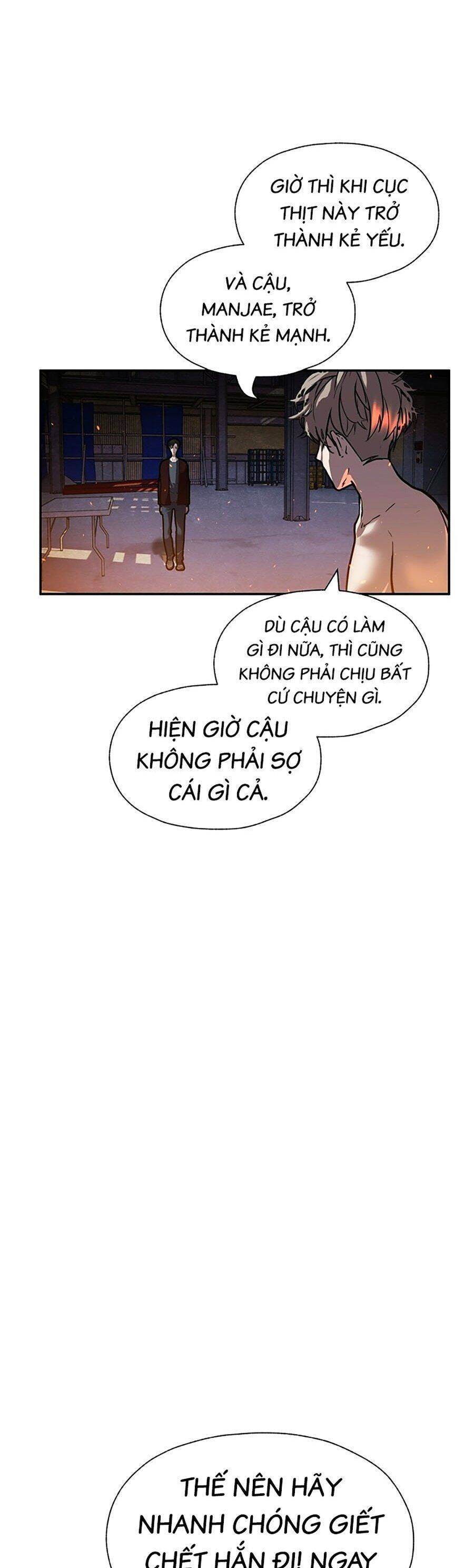 Người Hùng Thực Tế Ảo Chapter 46 - Trang 24