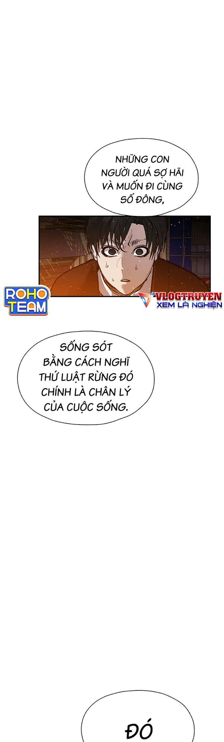 Người Hùng Thực Tế Ảo Chapter 46 - Trang 22