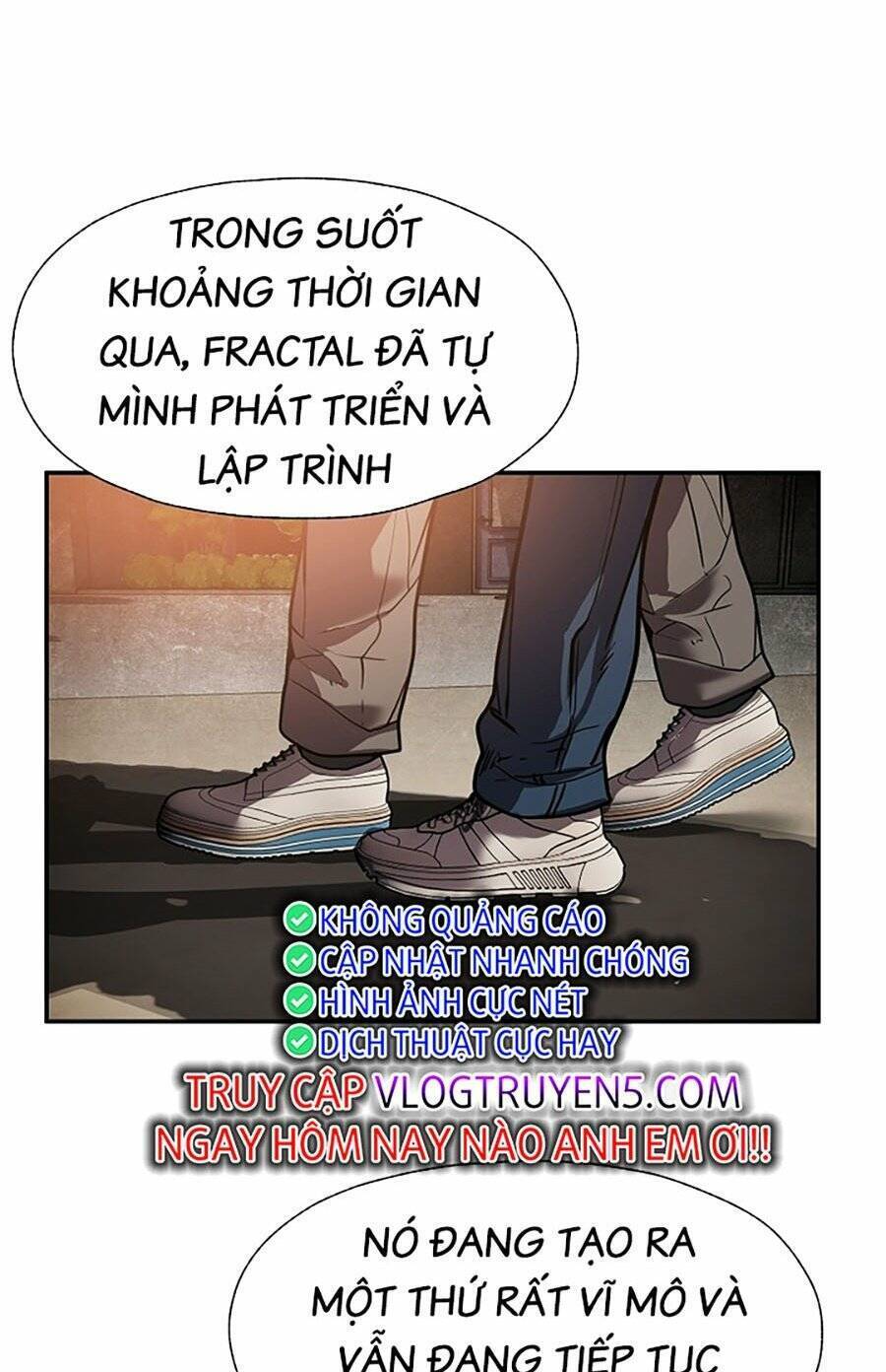 Người Hùng Thực Tế Ảo Chapter 45 - Trang 73