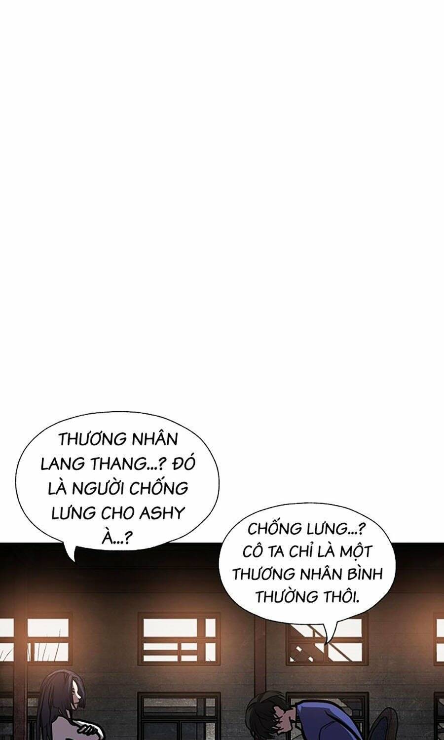 Người Hùng Thực Tế Ảo Chapter 43 - Trang 80