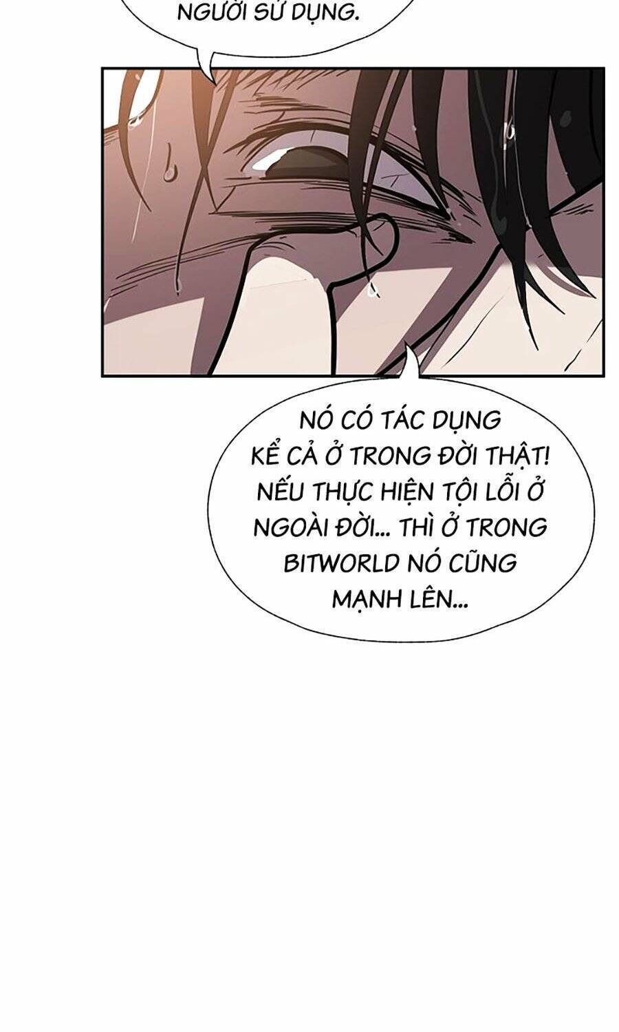 Người Hùng Thực Tế Ảo Chapter 43 - Trang 72