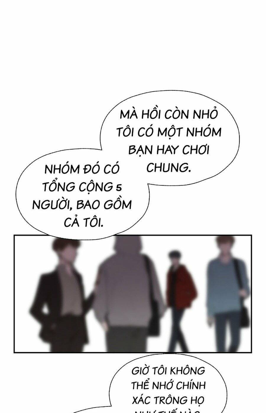 Người Hùng Thực Tế Ảo Chapter 45 - Trang 38